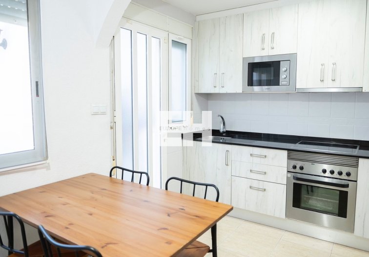 Segunda mano - town house - San Pedro del Pinatar - Costa Calida