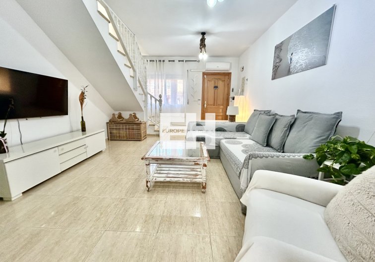Segunda mano - town house - San Pedro del Pinatar - Costa Calida