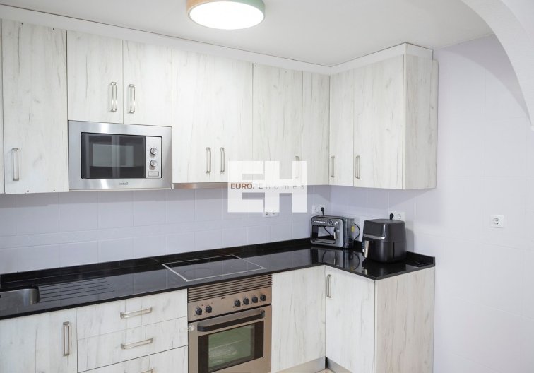 Segunda mano - town house - San Pedro del Pinatar - Costa Calida