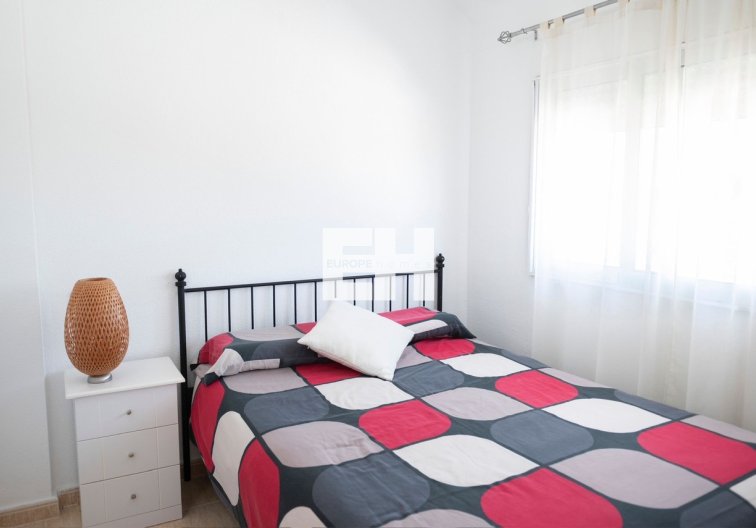 Segunda mano - town house - San Pedro del Pinatar - Costa Calida