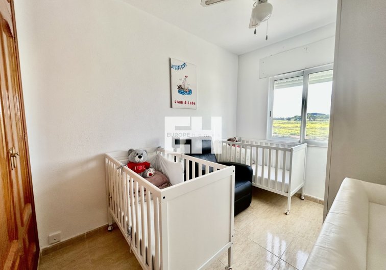 Segunda mano - town house - San Pedro del Pinatar - Costa Calida