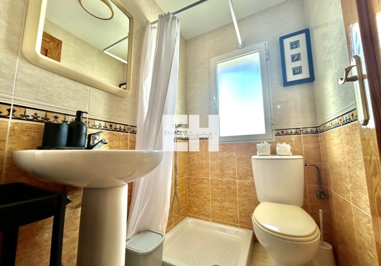Segunda mano - town house - San Pedro del Pinatar - Costa Calida
