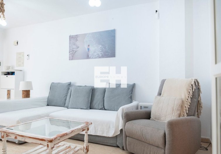 Segunda mano - town house - San Pedro del Pinatar - Costa Calida