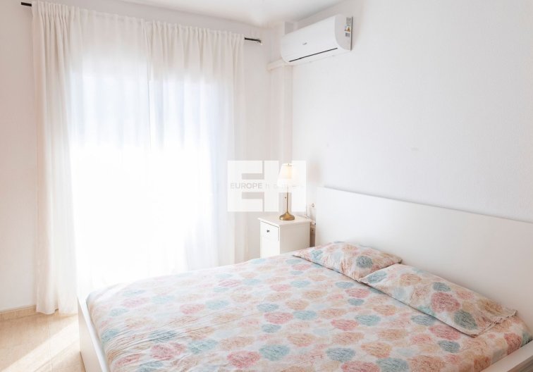 Segunda mano - town house - San Pedro del Pinatar - Costa Calida