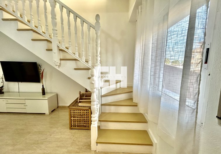 Segunda mano - town house - San Pedro del Pinatar - Costa Calida