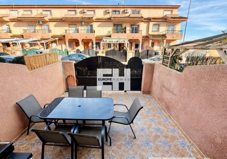 Segunda mano - town house - San Pedro del Pinatar - Costa Calida