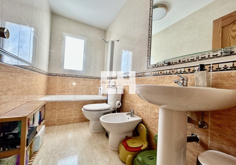 Segunda mano - town house - San Pedro del Pinatar - Costa Calida