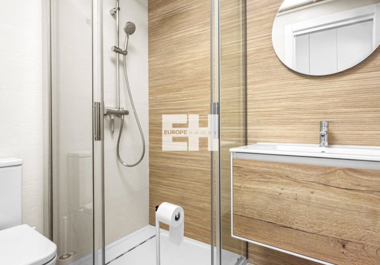 Revente - Appartement - Torrevieja - Costa Blanca