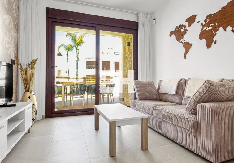 Revente - Appartement - Torrevieja - Costa Blanca