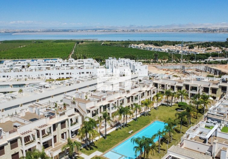 Revente - Appartement - Torrevieja - Costa Blanca