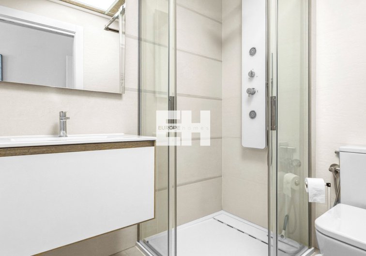 Revente - Appartement - Torrevieja - Costa Blanca
