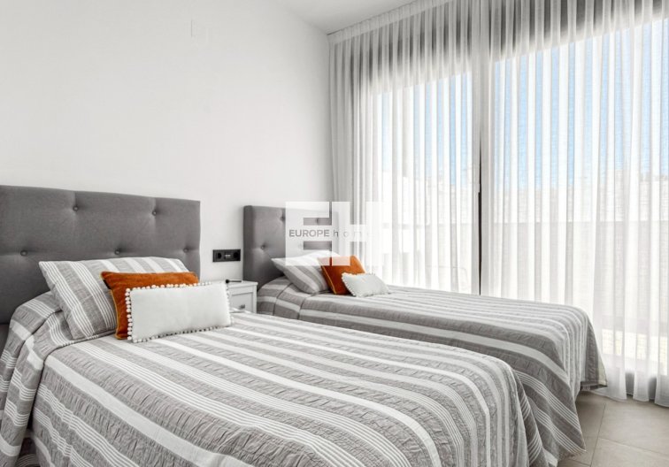 Revente - Appartement - Torrevieja - Costa Blanca