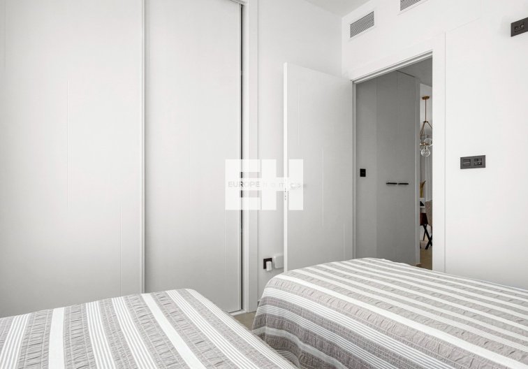 Revente - Appartement - Torrevieja - Costa Blanca