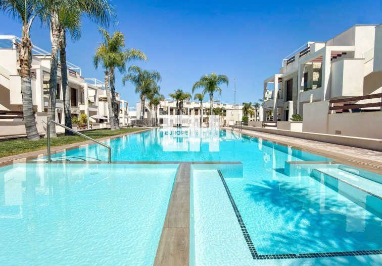 Revente - Appartement - Torrevieja - Costa Blanca