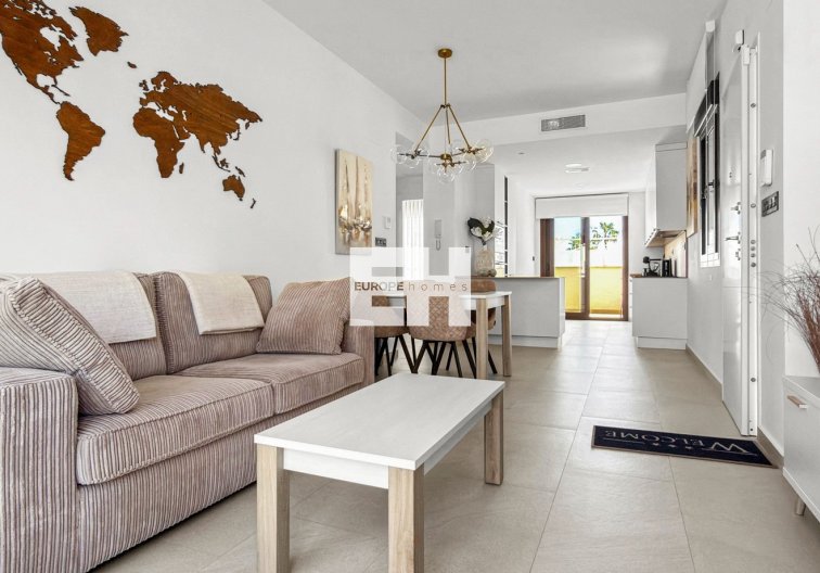 Revente - Appartement - Torrevieja - Costa Blanca