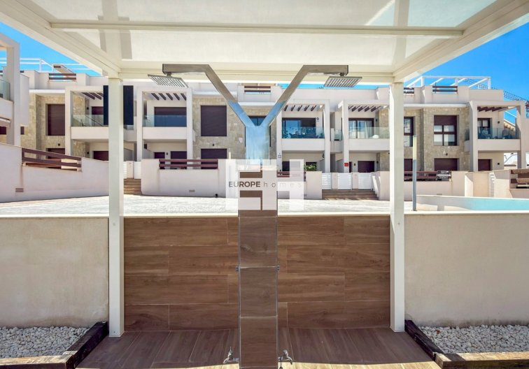 Revente - Appartement - Torrevieja - Costa Blanca