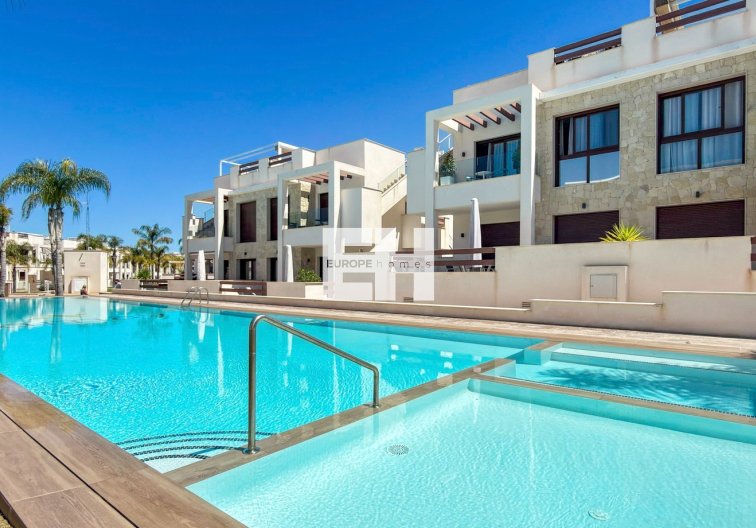 Revente - Appartement - Torrevieja - Costa Blanca