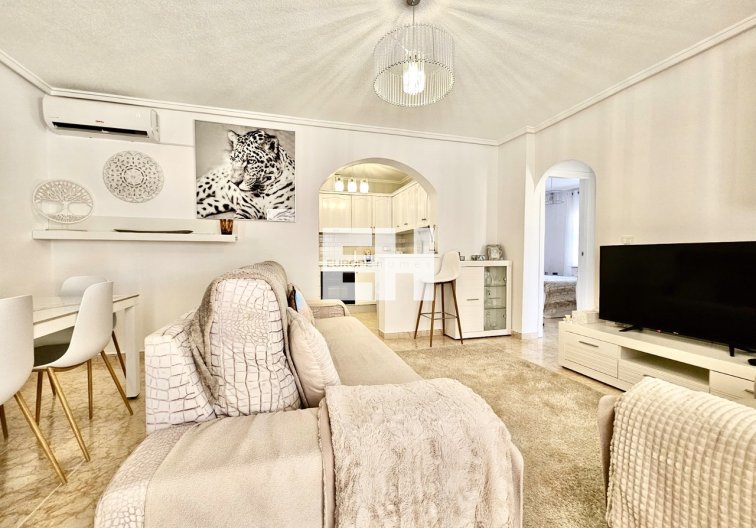 Wiederverkauf - town house - Punta Prima - Costa Blanca