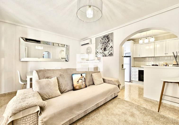 Wiederverkauf - town house - Punta Prima - Costa Blanca