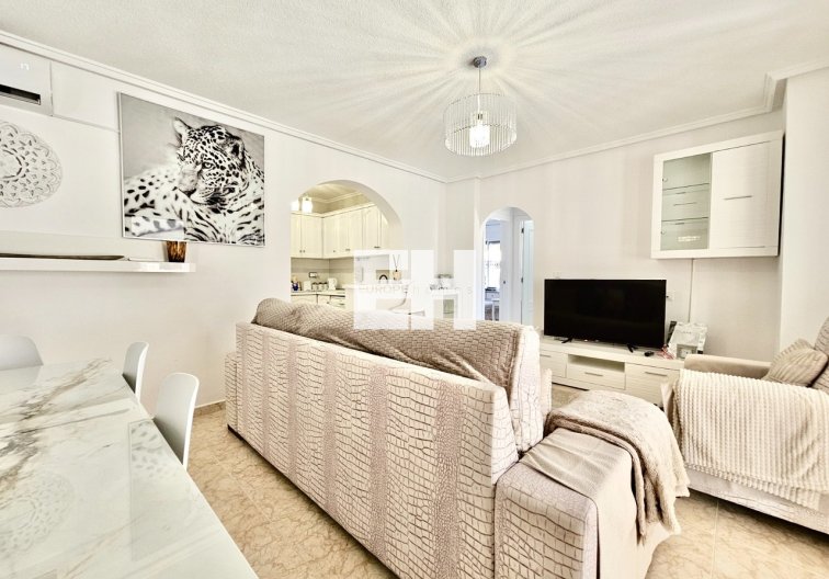 Wiederverkauf - town house - Punta Prima - Costa Blanca