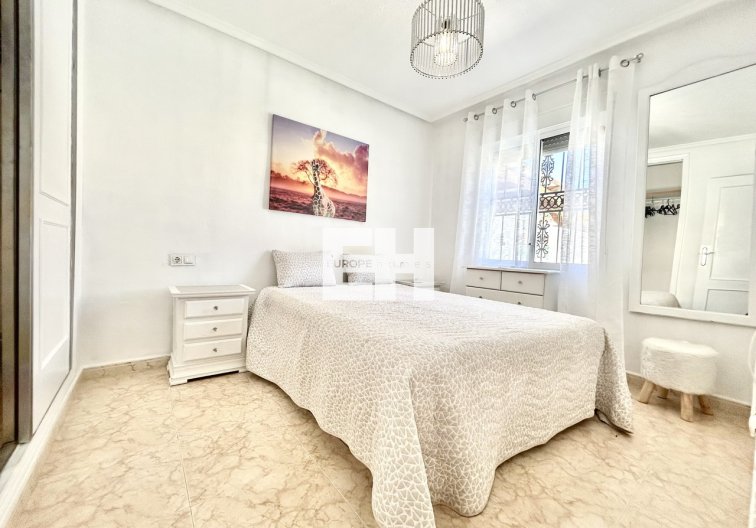 Wiederverkauf - town house - Punta Prima - Costa Blanca