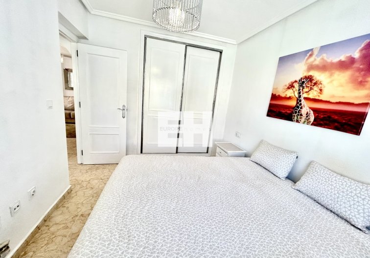 Wiederverkauf - town house - Punta Prima - Costa Blanca