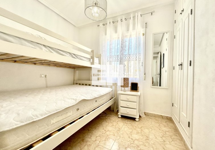 Wiederverkauf - town house - Punta Prima - Costa Blanca