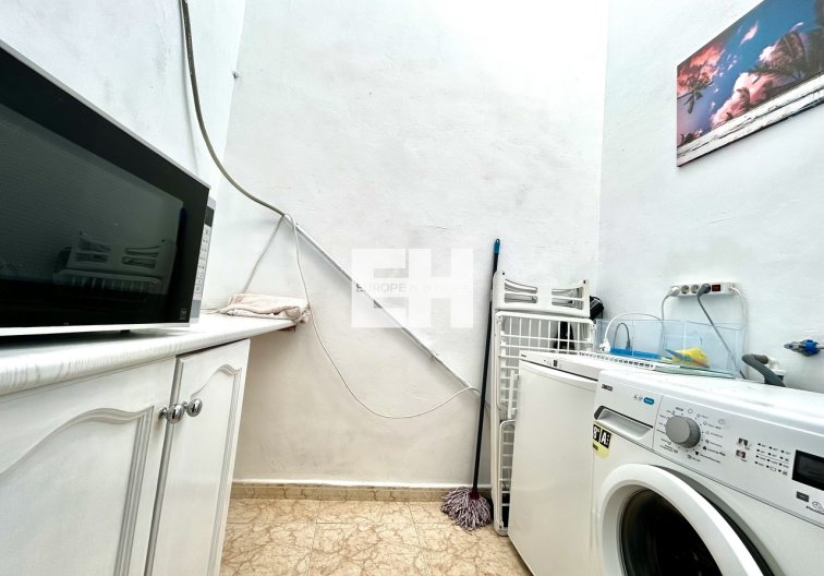 Wiederverkauf - town house - Punta Prima - Costa Blanca