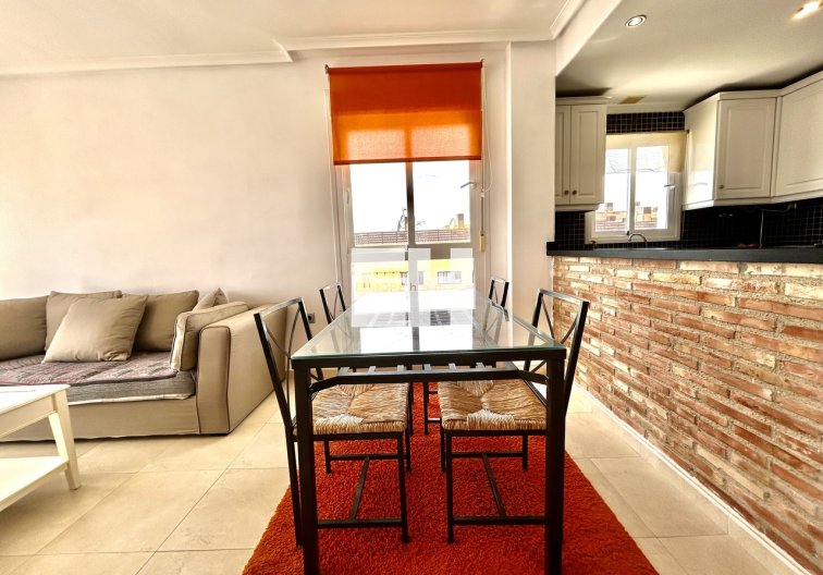 Wiederverkauf - Wohnung - Villamartin - Costa Blanca