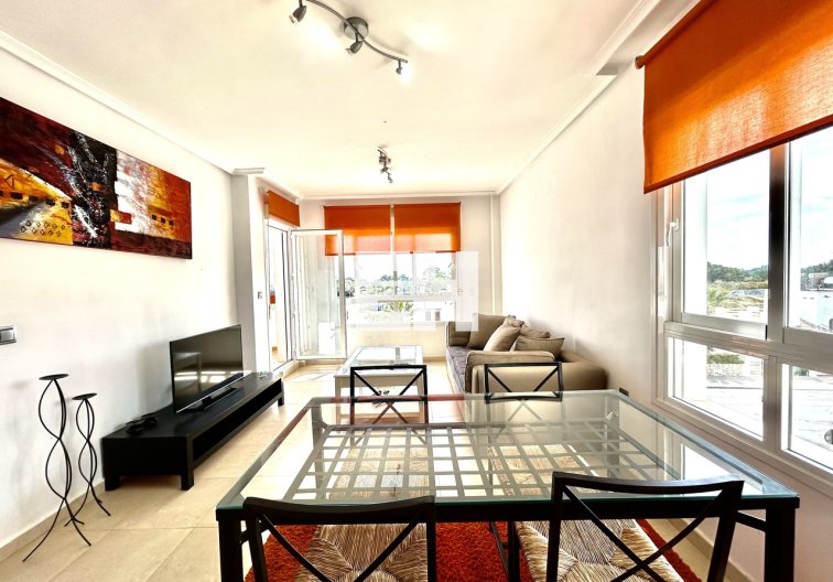 Wiederverkauf - Wohnung - Villamartin - Costa Blanca