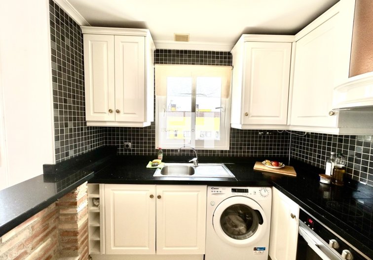 Wiederverkauf - Wohnung - Villamartin - Costa Blanca