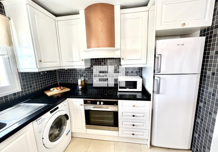 Wiederverkauf - Wohnung - Villamartin - Costa Blanca