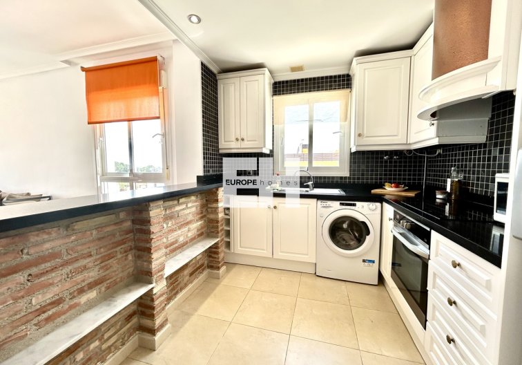 Wiederverkauf - Wohnung - Villamartin - Costa Blanca