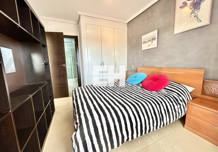 Wiederverkauf - Wohnung - Villamartin - Costa Blanca