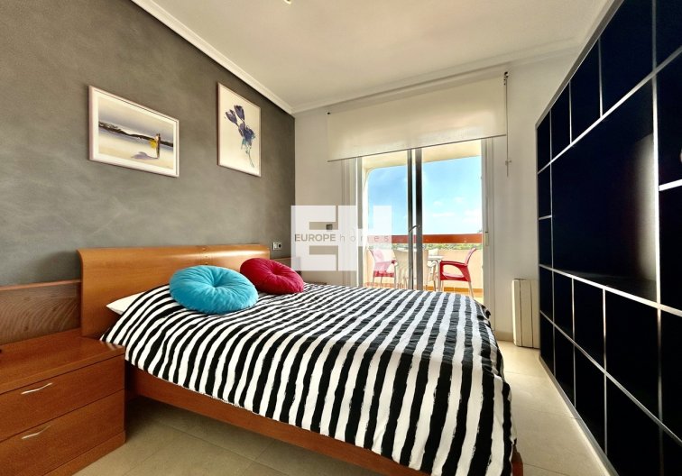 Wiederverkauf - Wohnung - Villamartin - Costa Blanca