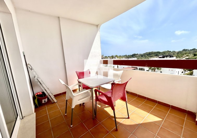 Wiederverkauf - Wohnung - Villamartin - Costa Blanca