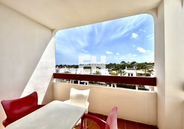 Wiederverkauf - Wohnung - Villamartin - Costa Blanca
