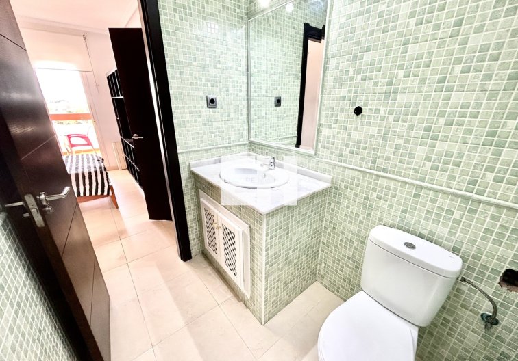 Wiederverkauf - Wohnung - Villamartin - Costa Blanca