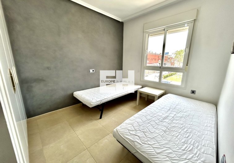 Wiederverkauf - Wohnung - Villamartin - Costa Blanca