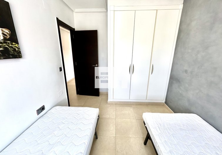 Wiederverkauf - Wohnung - Villamartin - Costa Blanca