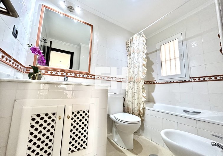 Wiederverkauf - Wohnung - Villamartin - Costa Blanca