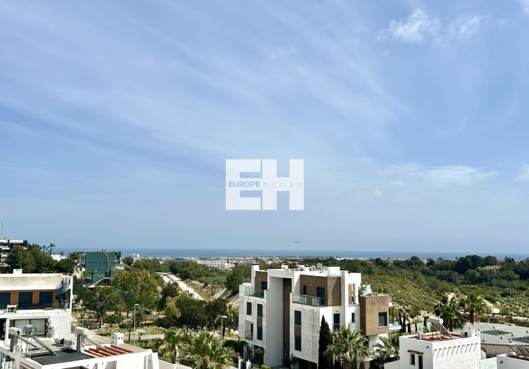Wiederverkauf - Wohnung - Villamartin - Costa Blanca