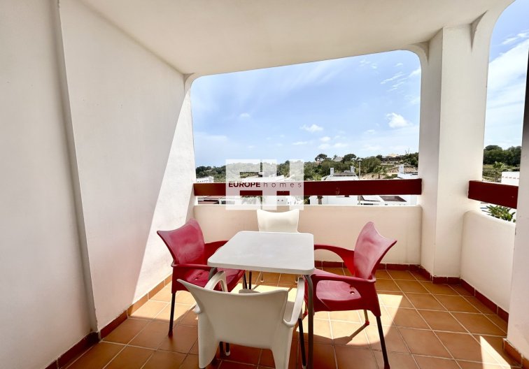 Wiederverkauf - Wohnung - Villamartin - Costa Blanca