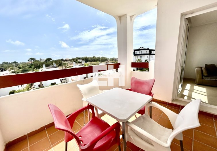 Wiederverkauf - Wohnung - Villamartin - Costa Blanca