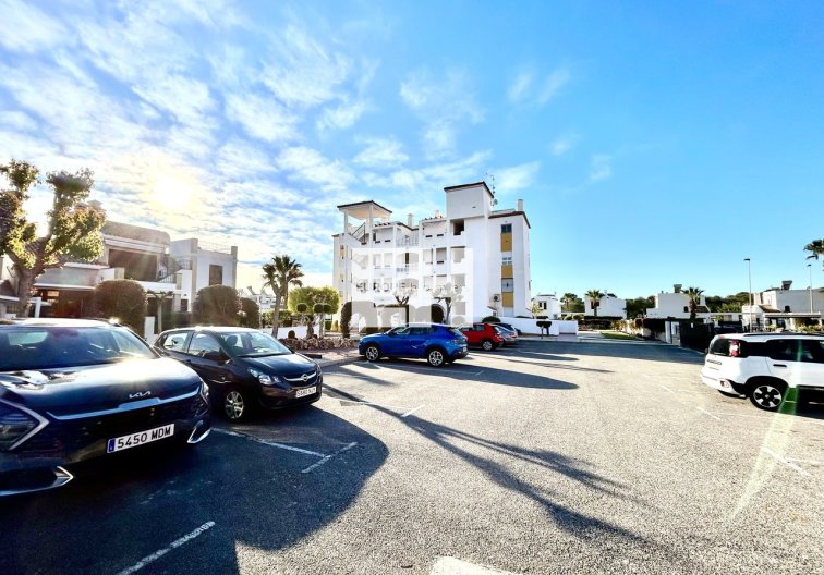 Wiederverkauf - Wohnung - Villamartin - Costa Blanca