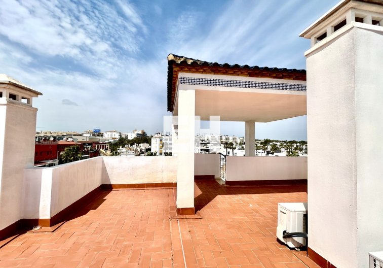 Wiederverkauf - Wohnung - Villamartin - Costa Blanca