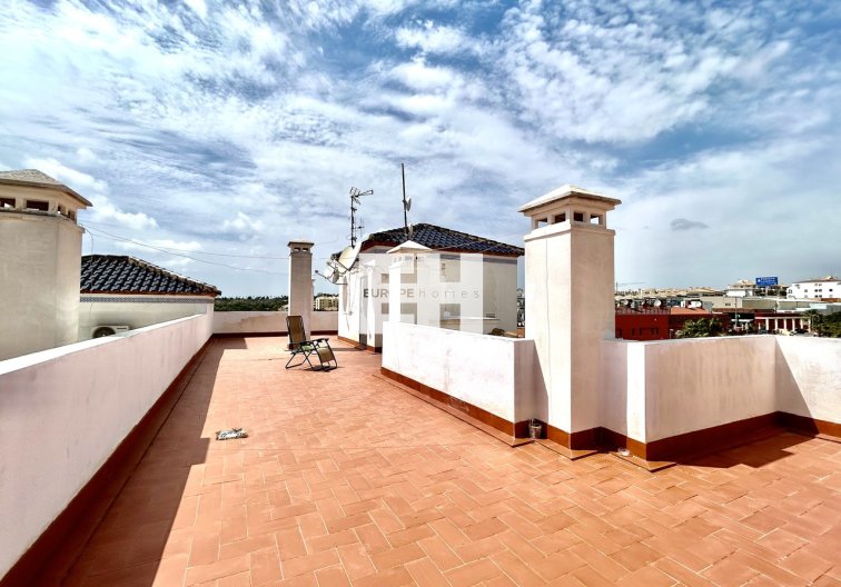 Wiederverkauf - Wohnung - Villamartin - Costa Blanca