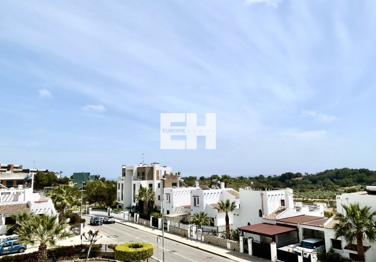 Wiederverkauf - Wohnung - Villamartin - Costa Blanca