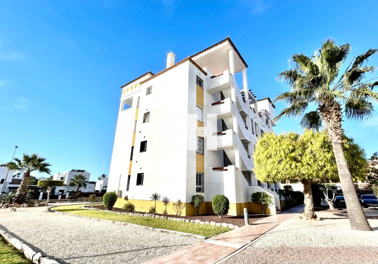 Wiederverkauf - Wohnung - Villamartin - Costa Blanca