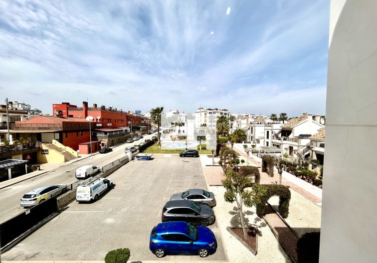 Wiederverkauf - Wohnung - Villamartin - Costa Blanca
